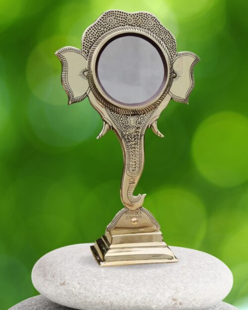 Gajamugham peedom model