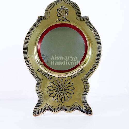 Traditional Back Stand Model (2.5 Inch Mirror Size)
