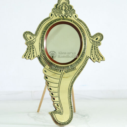 Sangu Back Stand Model (3 Inch Mirror Size)
