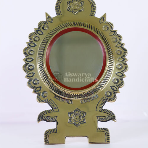 Traditional Back Stand Model (2.75 Inch Mirror Size)