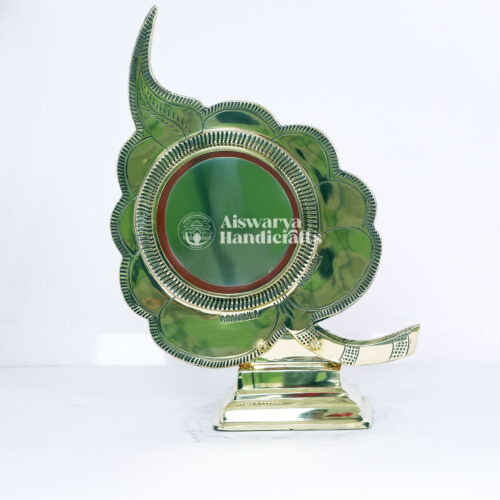 Alila Peedam Model (3 Inch Mirror Size)