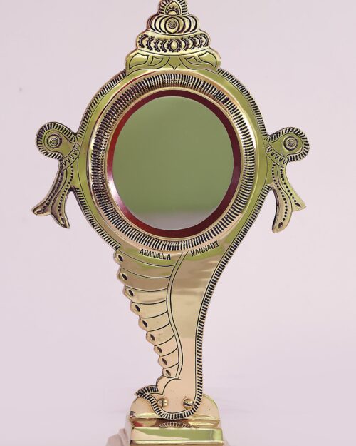 4.25'' glass size peedom model sank