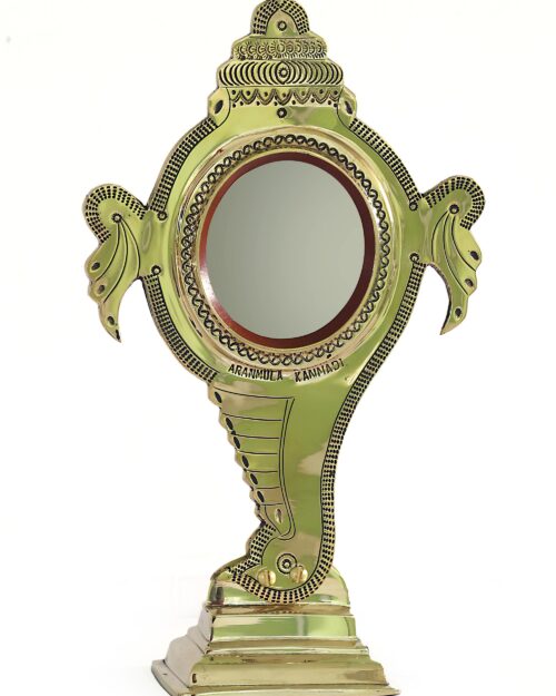 4.25'' glass size peedom model sank