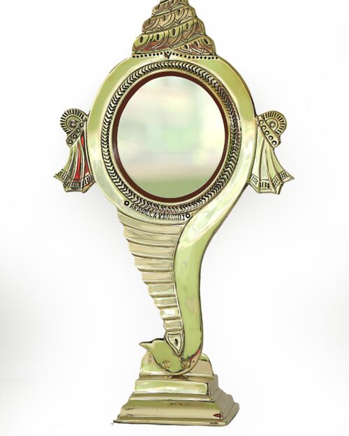 4"glass size sank model peedom