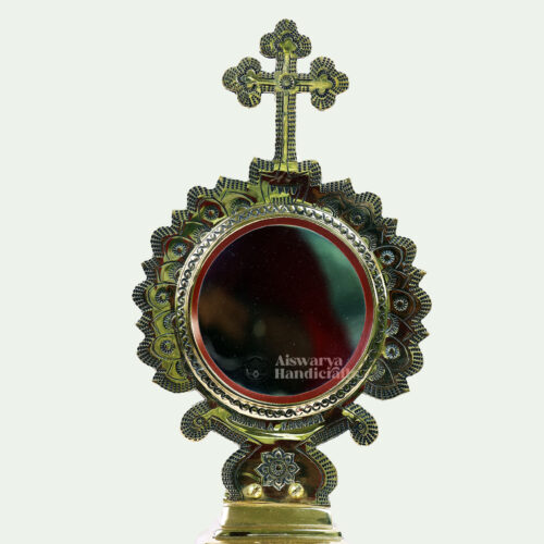 Kurisu Peedam Model (3.5 Inch Mirror Size)