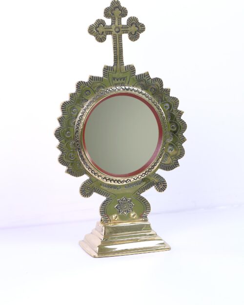 3'' glass size peedom model