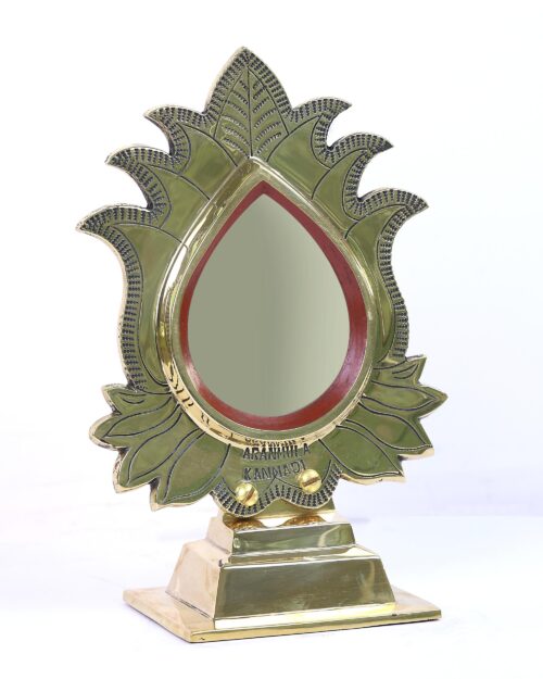 4"glass size Traditional peedom model