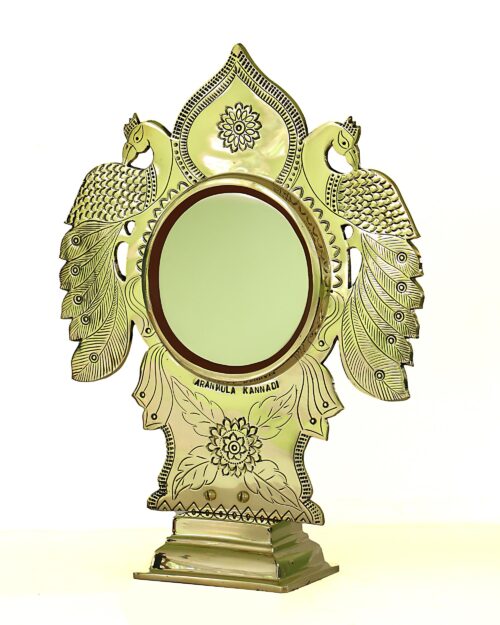 4'' glass size peedom model sank