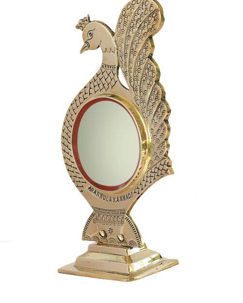 2.5'' glass size peedom model