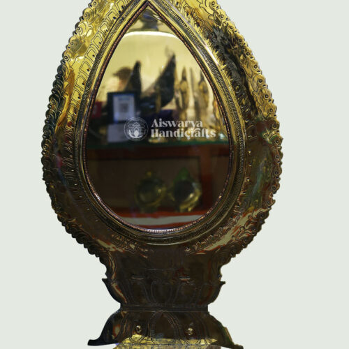 Big Size Peedam Model (17 Inch Mirror Size)