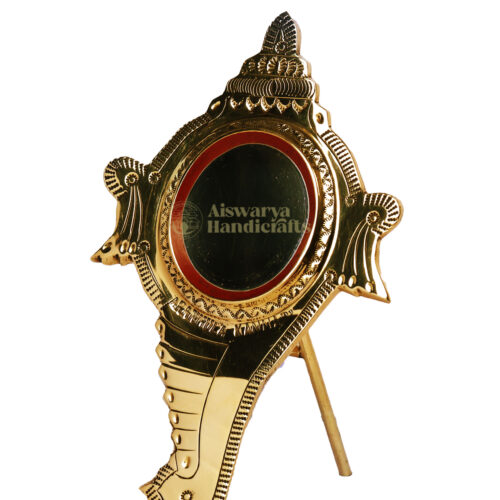 Back Stand Model (3.25 Inch Mirror Size)