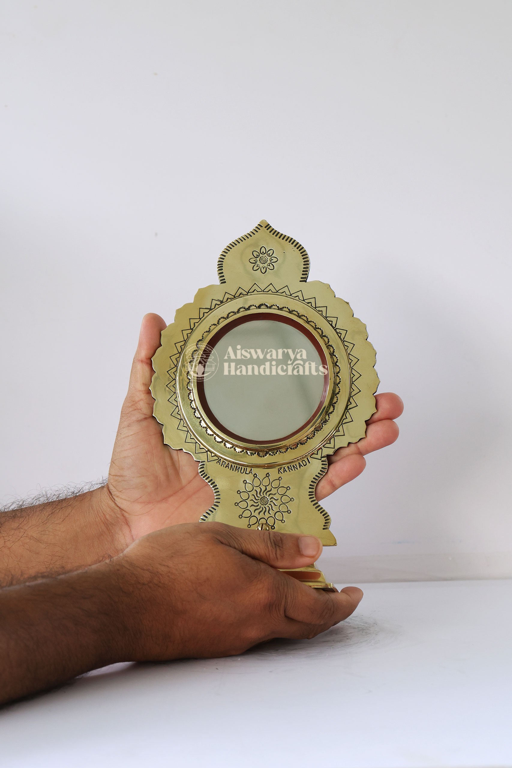 Peedam Model (3.25 Inch Mirror Size) - Image 4