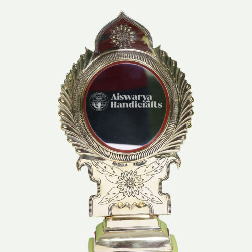 Peedam Model (5 Inch Mirror Size)