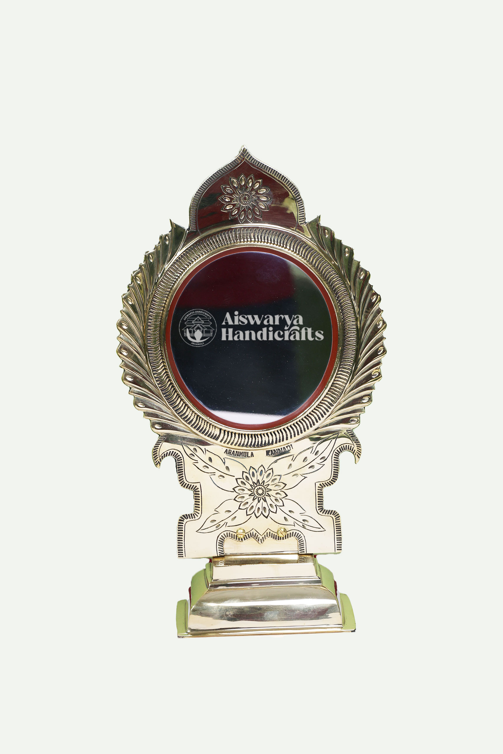 Peedam Model (5 Inch Mirror Size)