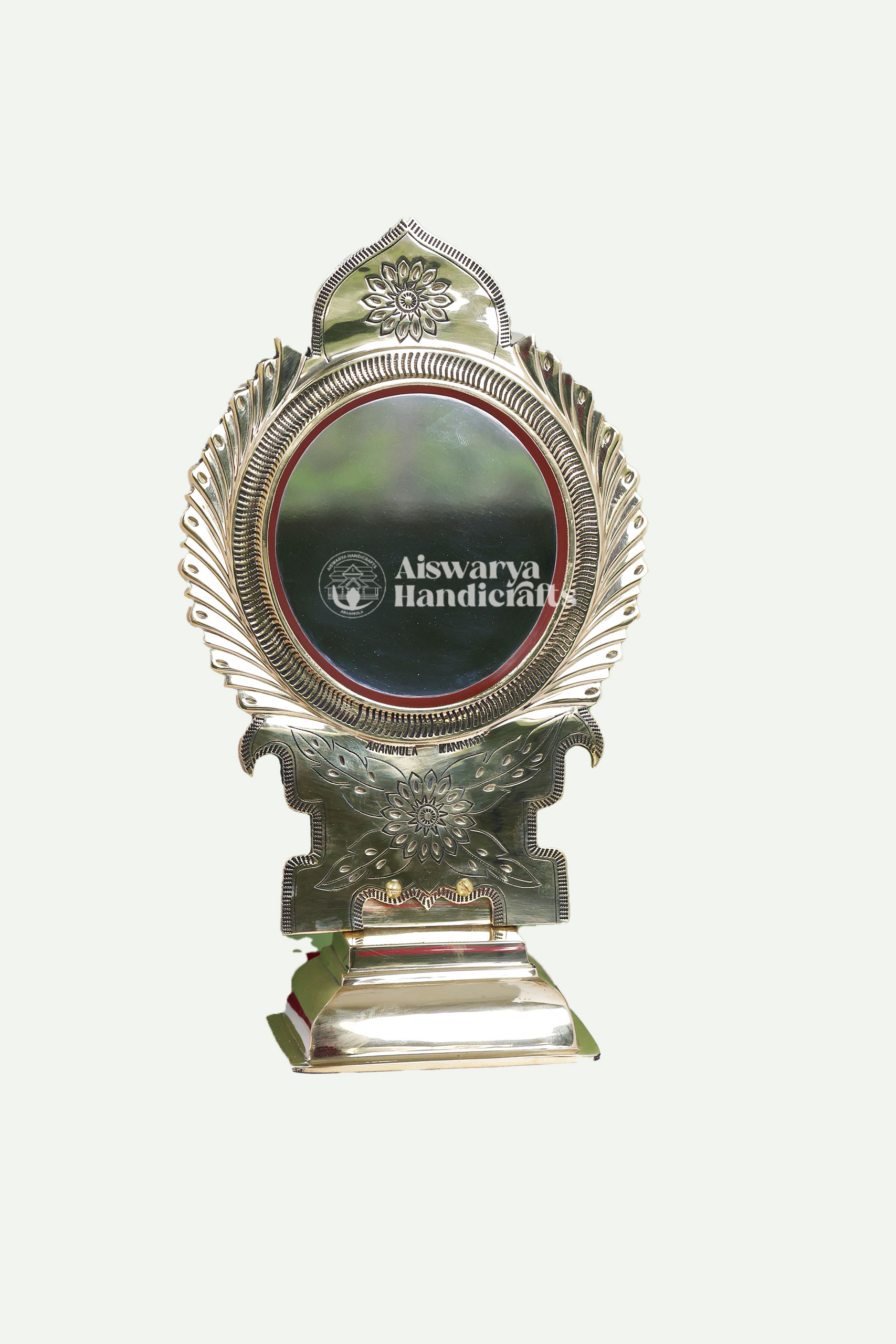 Peedam Model (5 Inch Mirror Size) - Image 3