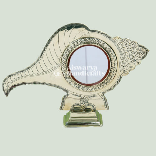 Peedam Model (4 Inch Mirror Size)