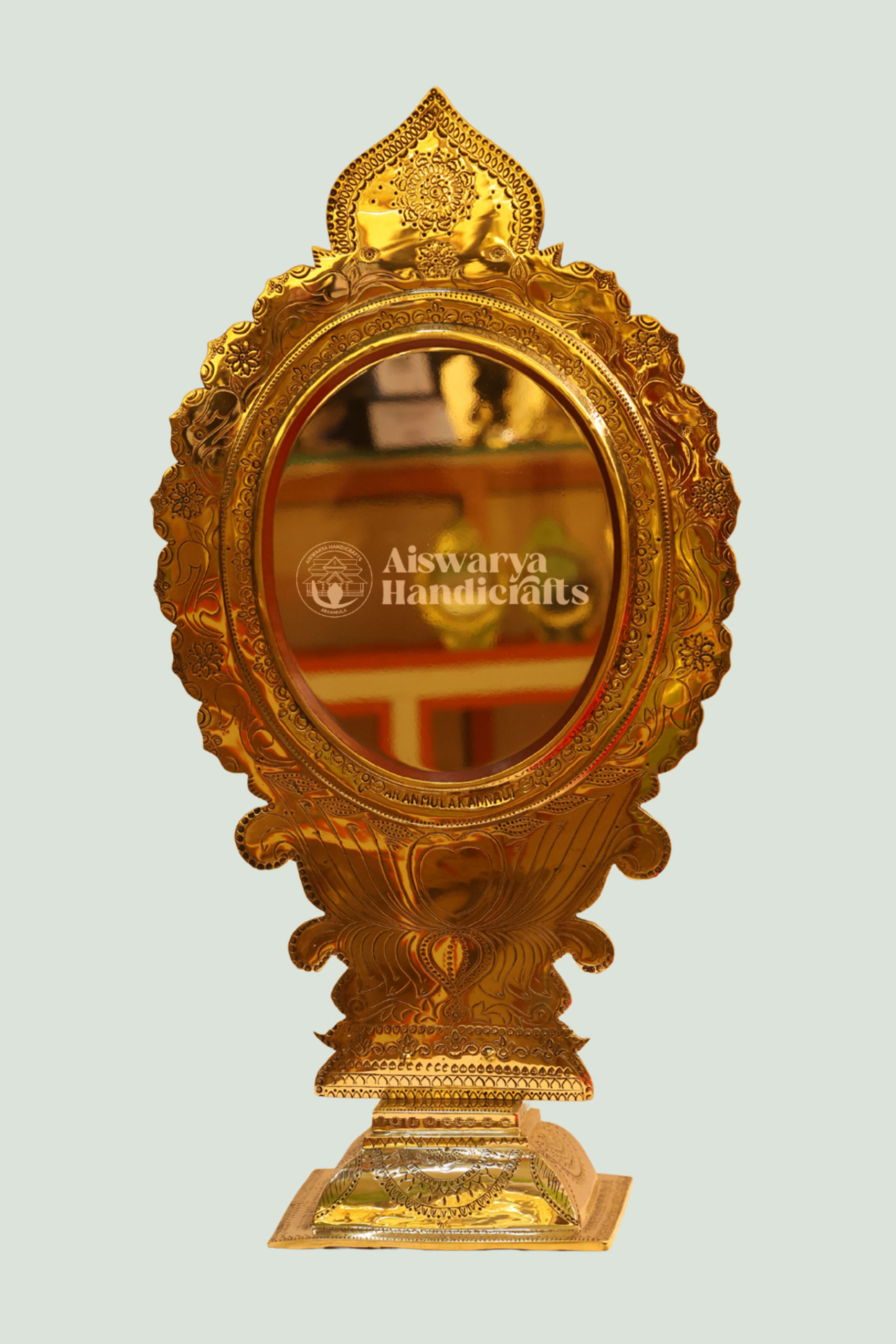Peedam Model (9.25 Inch Mirror Size)