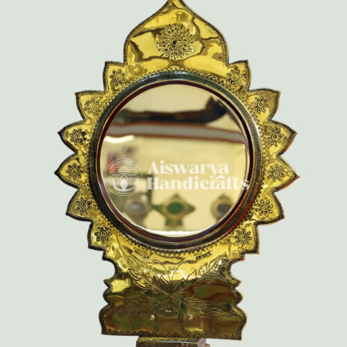 Peedam Model (8 Inch Mirror Size)