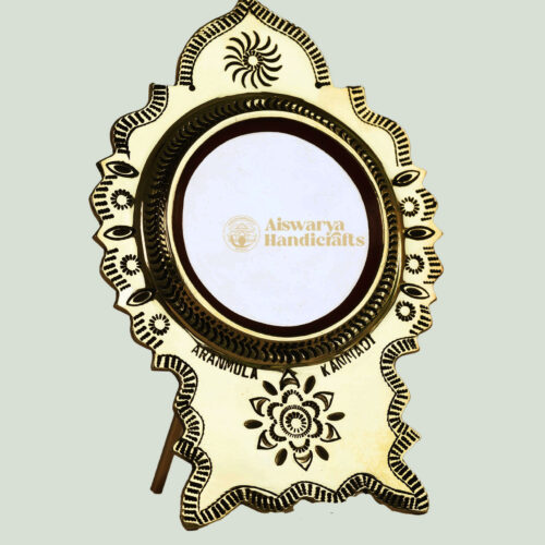 Back stand Model (2.5 Inch Mirror Size )