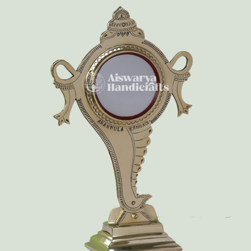 Peedam Model (3.75 Inch Mirror Size)