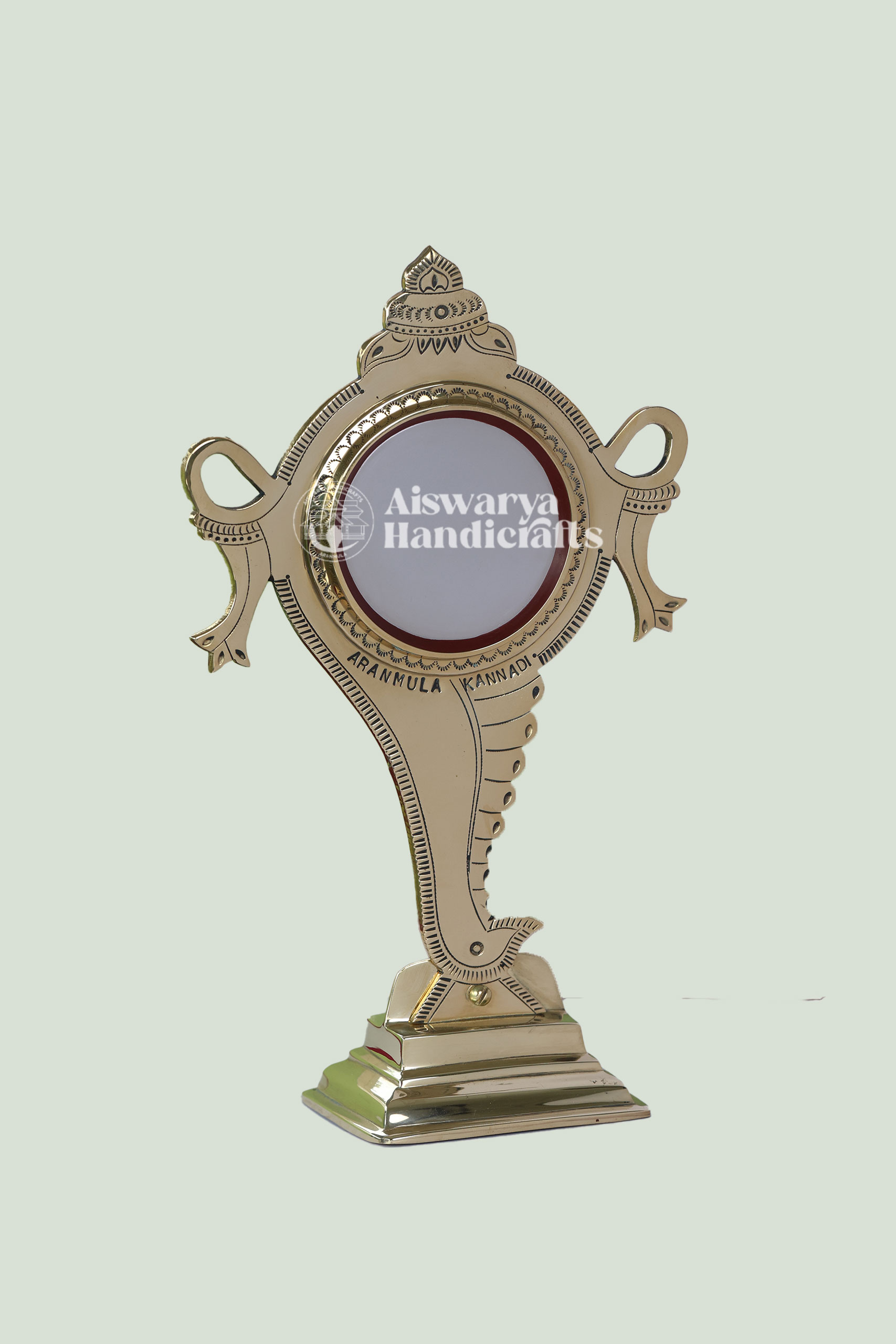 Peedam Model (3.75 Inch Mirror Size)