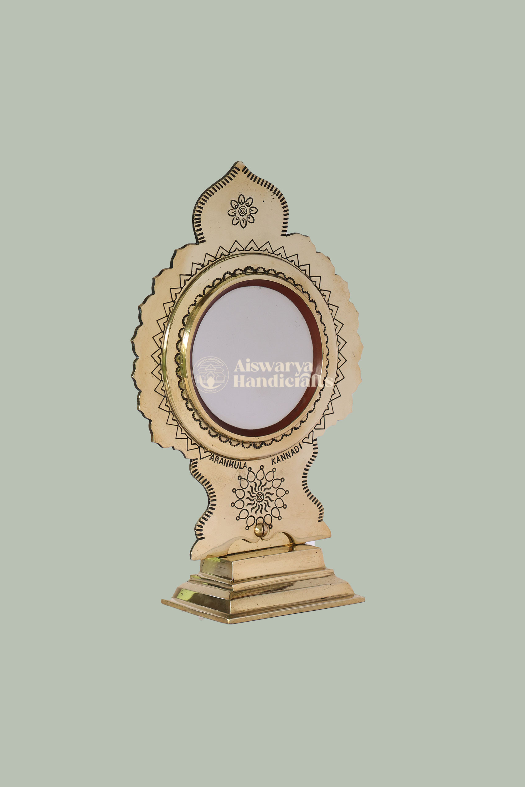 Peedam Model (3.25 Inch Mirror Size) - Image 2
