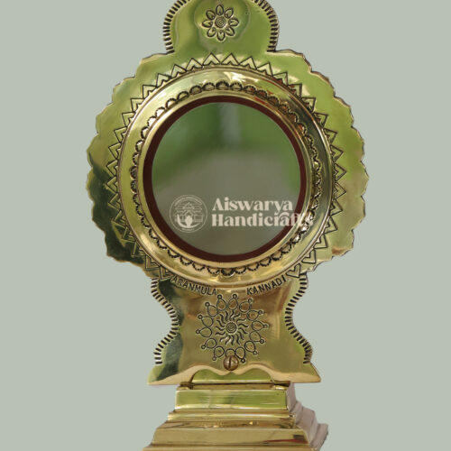 Peedam Model (3.25 Inch Mirror Size)