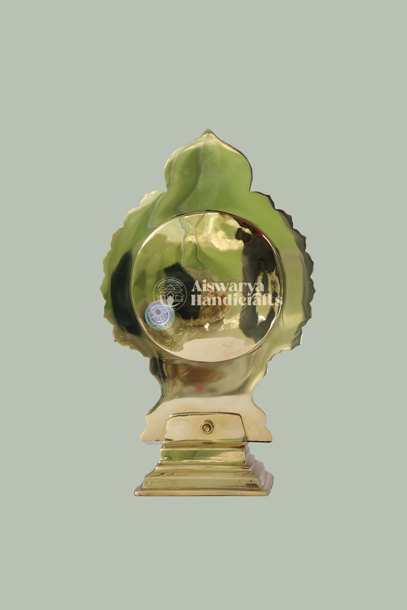 Peedam Model (3.25 Inch Mirror Size) - Image 3